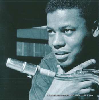 4CD/Zestaw pudełkowy Lee Morgan: Eight Classic Albums