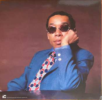 12LP/Zestaw pudełkowy Lee Morgan: The Complete Live At The Lighthouse (Hermosa Beach, California) LTD | NUM