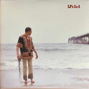 12LP/Zestaw pudełkowy Lee Morgan: The Complete Live At The Lighthouse (Hermosa Beach, California) LTD | NUM