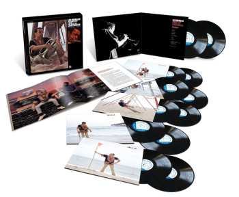 12LP/Zestaw pudełkowy Lee Morgan: The Complete Live At The Lighthouse (Hermosa Beach, California) LTD | NUM