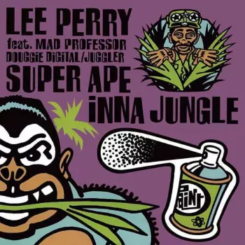 Super Ape Inna Jungle