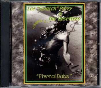 CD Lee Perry & The Upsetters: Eternal Dubs: Chapter 2