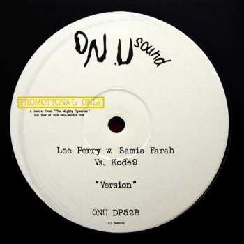 LP Lee Perry: Yellow Tongue LTD