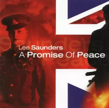 Lee Saunders: A Promise Of Peace