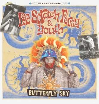 Album Lee Perry: Butterfly Sky