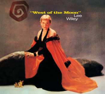 Album Lee Wiley: West Of The Moon