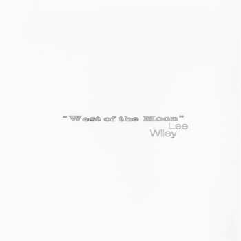 CD Lee Wiley: West Of The Moon LTD