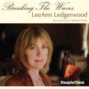 CD LeeAnn Ledgerwood: Breaking The Waves