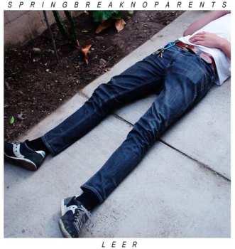 Album Leer: Springbreaknoparents