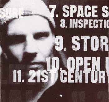 CD Leftfield: Leftism