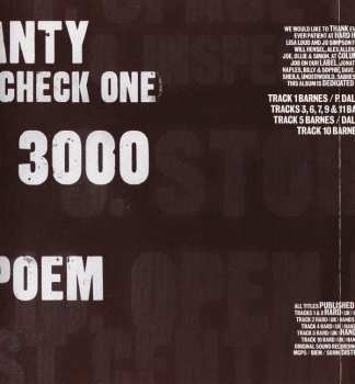 CD Leftfield: Leftism