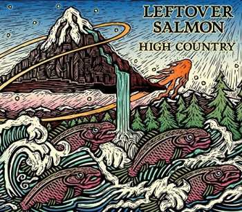 Album Leftover Salmon: High Country