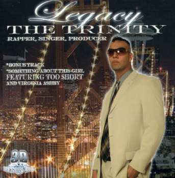 Album Legacy: The Trinity