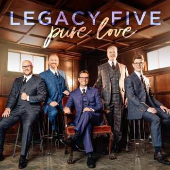 Album Legacy Five: Pure Love