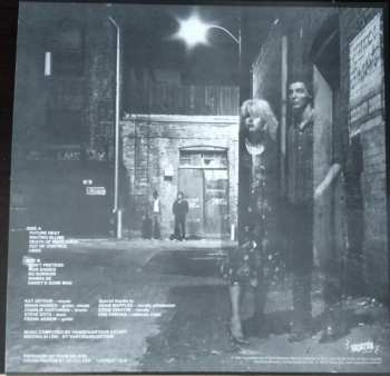 LP Legal Weapon: Death Of Innocence CLR | LTD