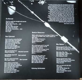 LP Legal Weapon: Death Of Innocence CLR | LTD