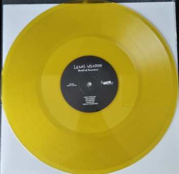 LP Legal Weapon: Death Of Innocence CLR | LTD