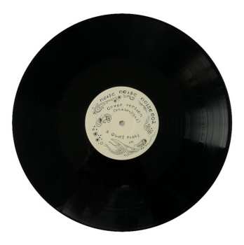 LP The Legendary Pink Dots: A Scented Candle LTD | NUM