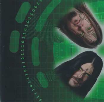 CD Legion Of Bokor: Digital_Life DIGI