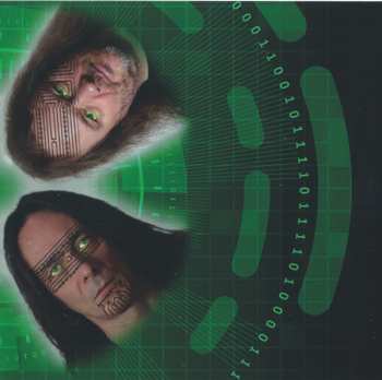 CD Legion Of Bokor: Digital_Life DIGI