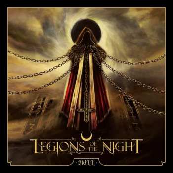 CD Legions of the Night: Hell