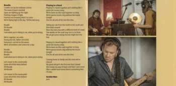 2CD Leif de Leeuw Band: A Mighty Fine Live Album DIGI