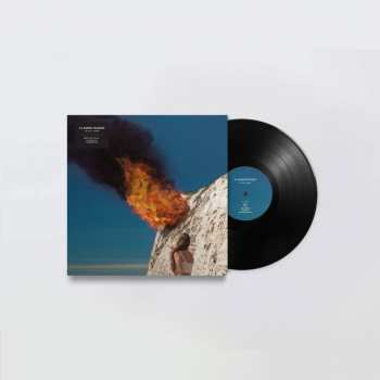 LP Leifur James: A Louder Silence