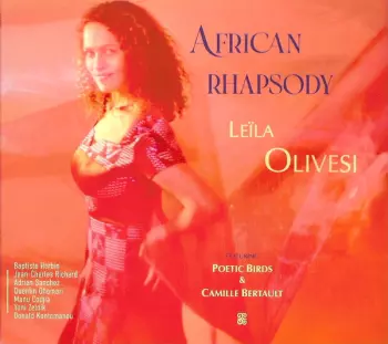 African Rhapsody