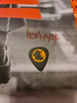 3CD/DVD Leiva: Madrid Nuclear 