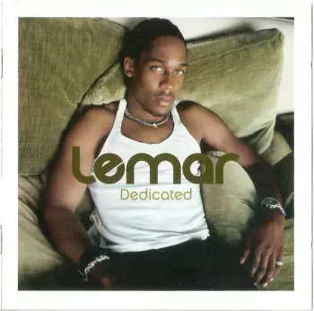 Lemar: Dedicated
