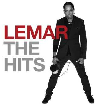 CD Lemar: The Hits