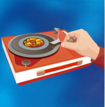 CD Lemon Jelly: '64-'95