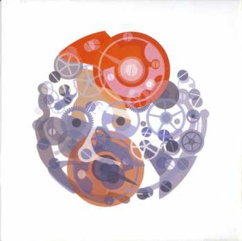 CD Lemon Jelly: '64-'95