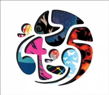 CD Lemon Jelly: '64-'95