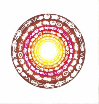 CD Lemon Jelly: '64-'95