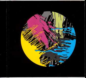 CD Lemon Jelly: '64-'95