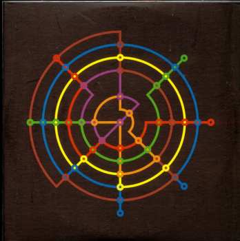 CD Lemon Jelly: '64-'95