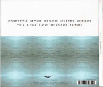 CD Lemonade: Diver