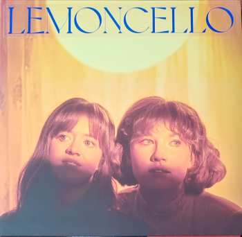 LP Lemoncello: Lemoncello 