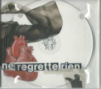 CD Lemongrass: Pour L'amour DIGI