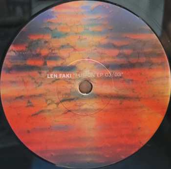LP Len Faki: Fusion EP 03/03