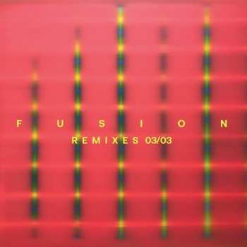 Album Len Faki: Fusion Remixes 03/03