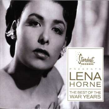 Album Lena Horne: The Best Of The War Years