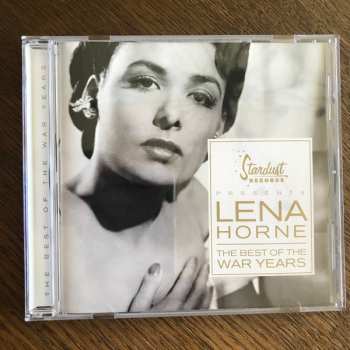 CD Lena Horne: The Best Of The War Years