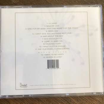 CD Lena Horne: The Best Of The War Years