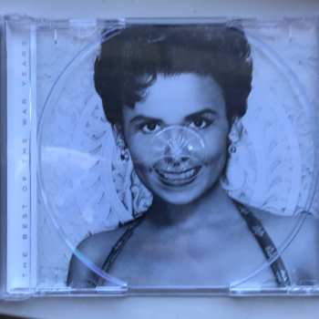 CD Lena Horne: The Best Of The War Years
