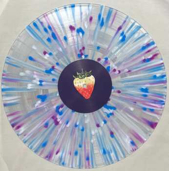 6LP/Zestaw pudełkowy Lena Raine: Celeste : Complete Sound Collection CLR | LTD