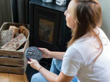 Technologia audio Lenco CD-300