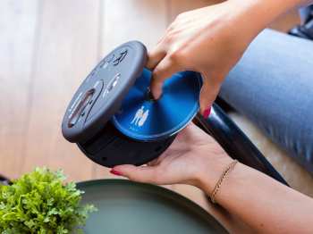 Technologia audio Lenco CD-300