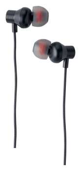 Technologia audio Lenco CD-340BK